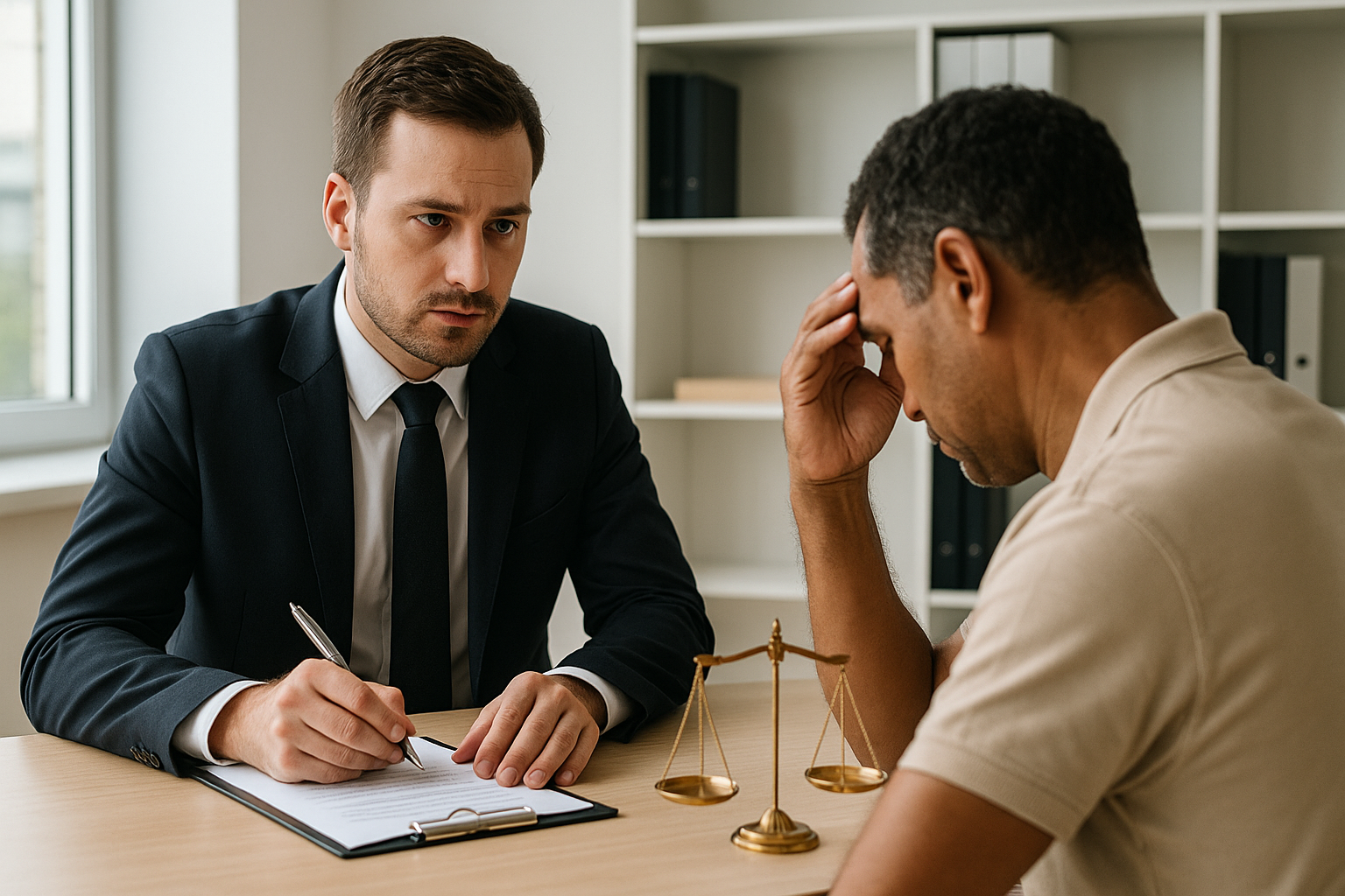 ¿Un bufete puede ayudarme a denunciar violencia intrafamiliar?